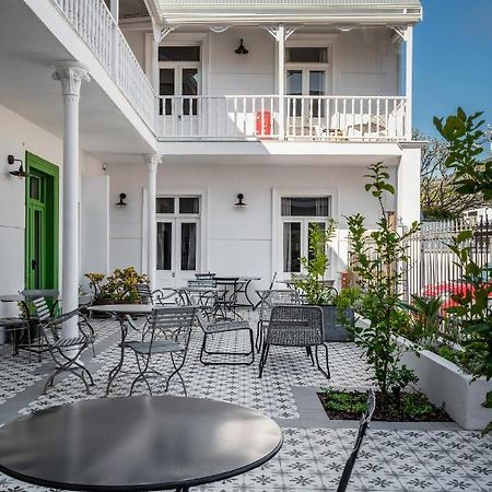Igadi House Boutique Hotel Città del Capo Esterno foto