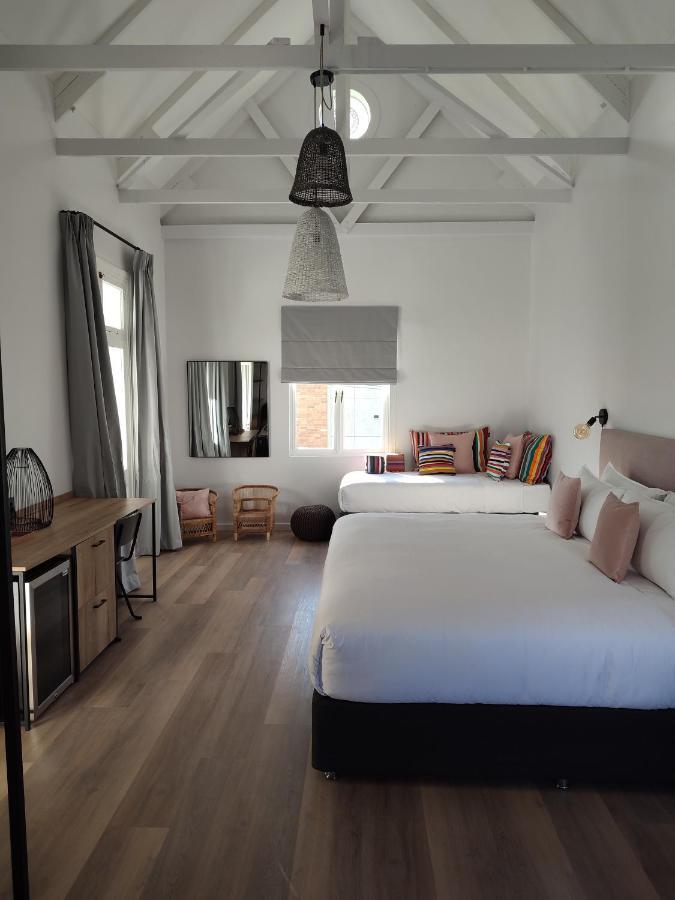 Igadi House Boutique Hotel Città del Capo Esterno foto