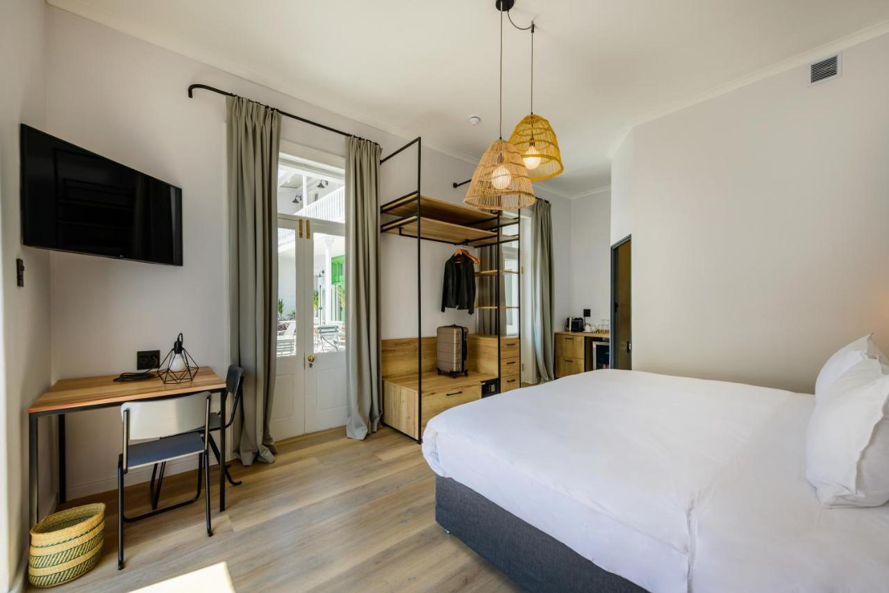 Igadi House Boutique Hotel Città del Capo Esterno foto