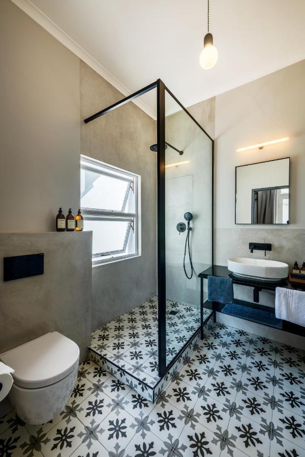 Igadi House Boutique Hotel Città del Capo Esterno foto