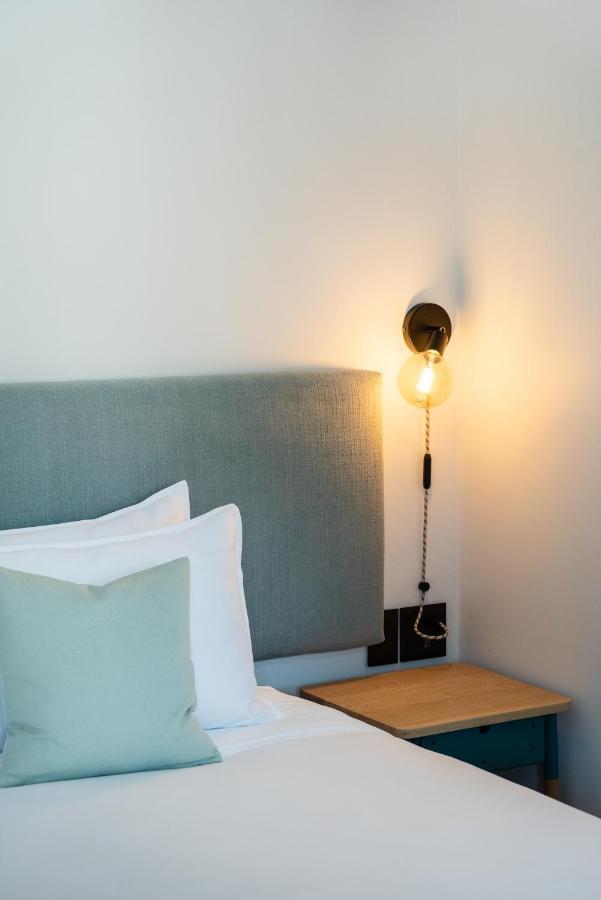 Igadi House Boutique Hotel Città del Capo Esterno foto