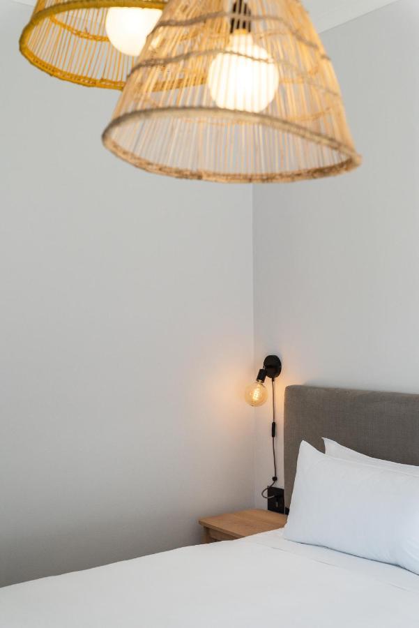 Igadi House Boutique Hotel Città del Capo Esterno foto