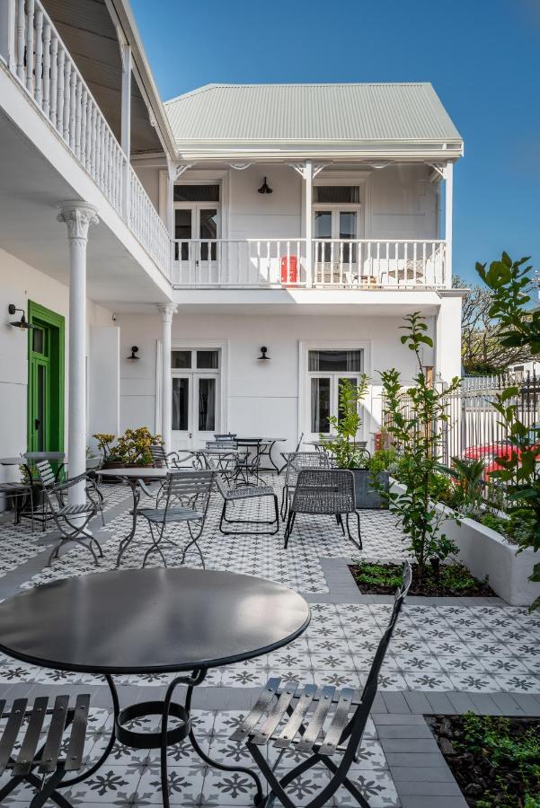 Igadi House Boutique Hotel Città del Capo Esterno foto