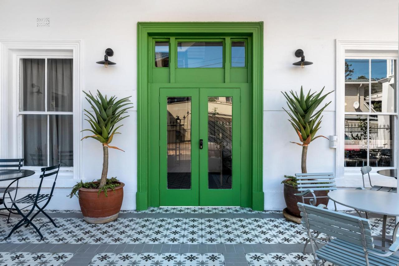 Igadi House Boutique Hotel Città del Capo Esterno foto