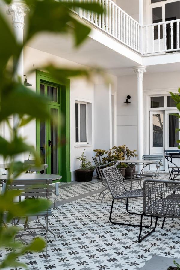 Igadi House Boutique Hotel Città del Capo Esterno foto