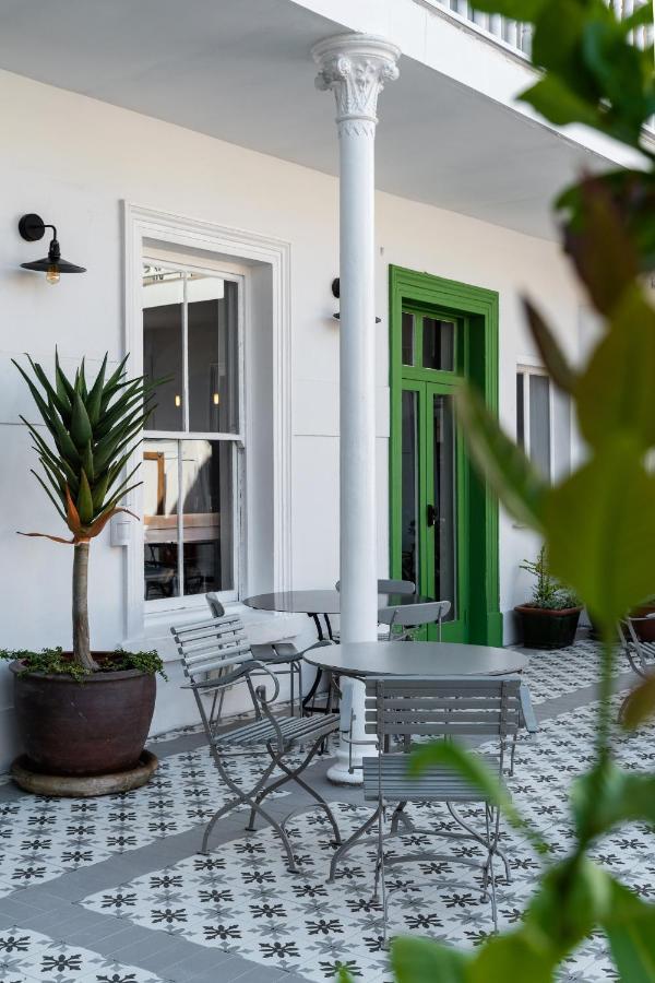 Igadi House Boutique Hotel Città del Capo Esterno foto