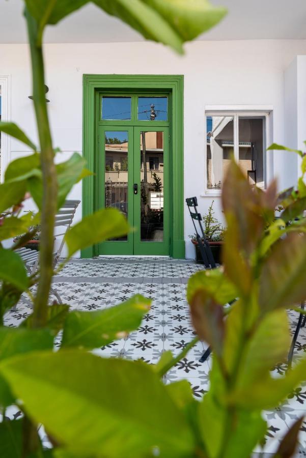 Igadi House Boutique Hotel Città del Capo Esterno foto